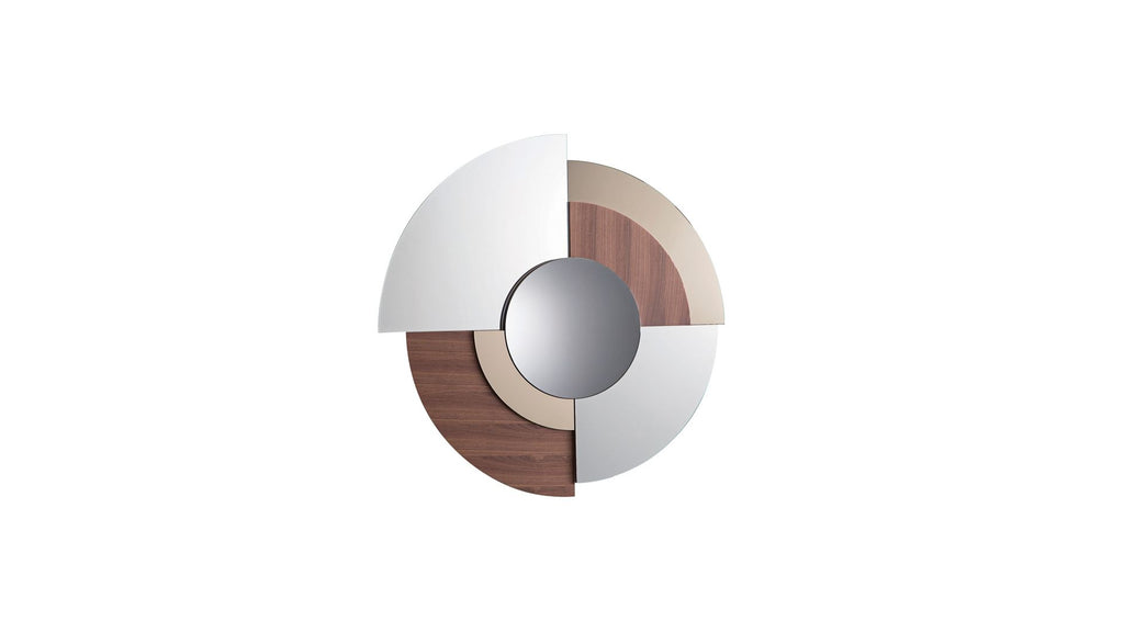 merlin | Miroir - bronze - image 1