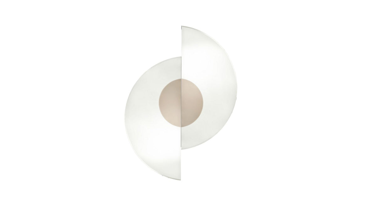 eclipse | Miroir - double - image 2
