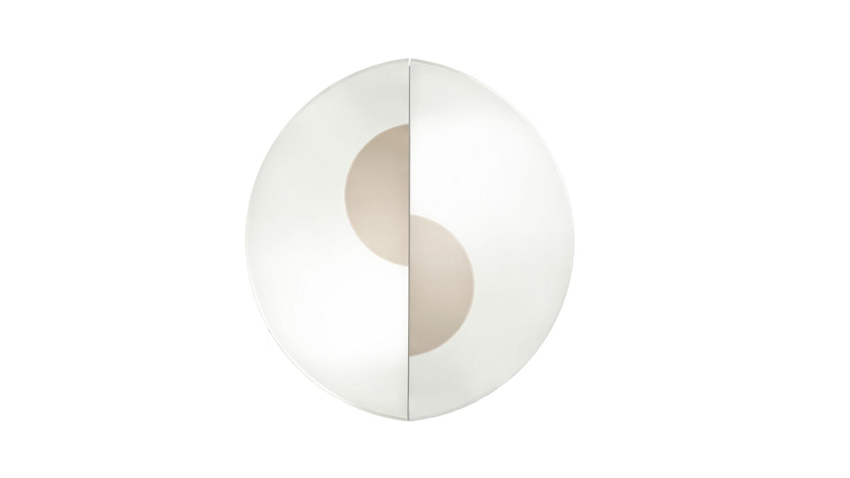 eclipse | Miroir - double - image 3