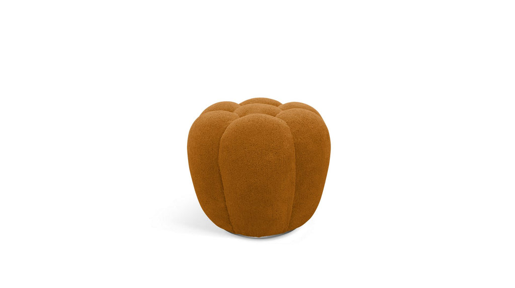 apex | Pouf - tissu passion - image 1
