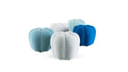 apex outdoor | Pouf - tissu équateur - image 3