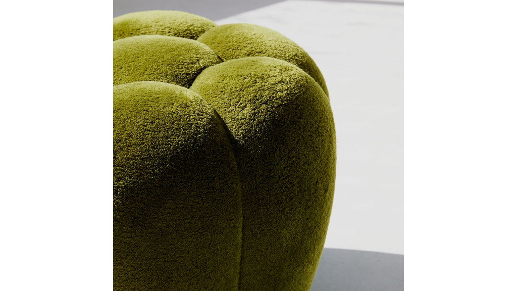 apex | Pouf - tissu passion - image 3