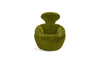 astrea lounge | Fauteuil - image 2