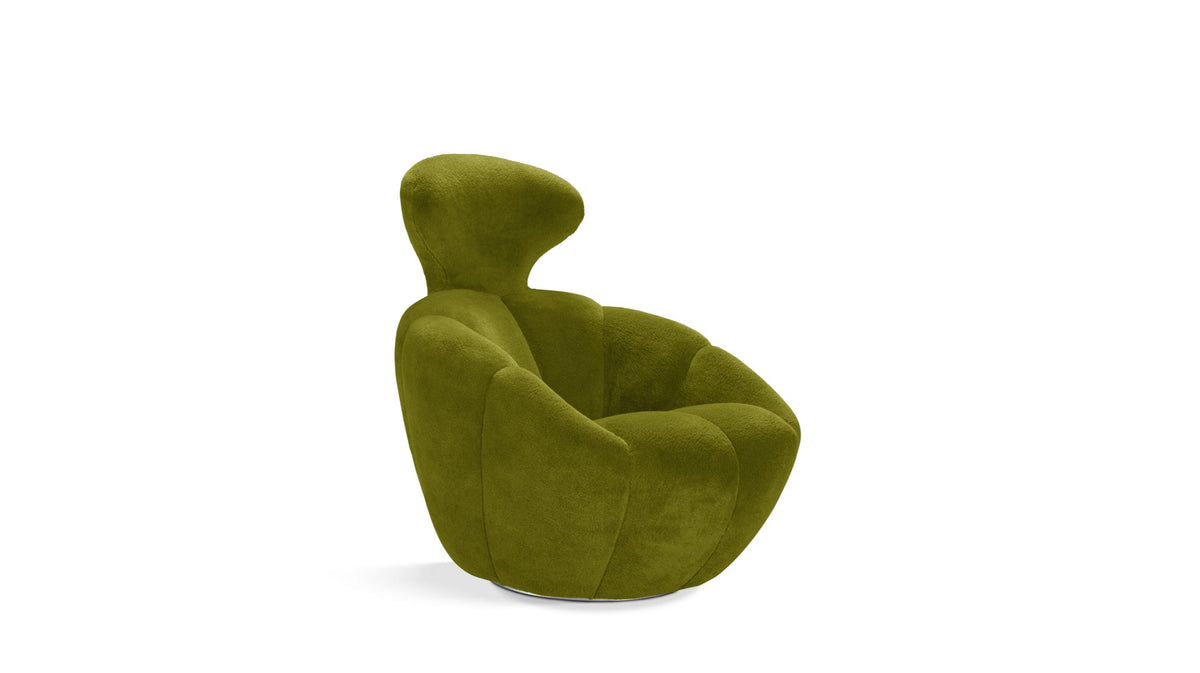 astrea lounge | Fauteuil - image 1