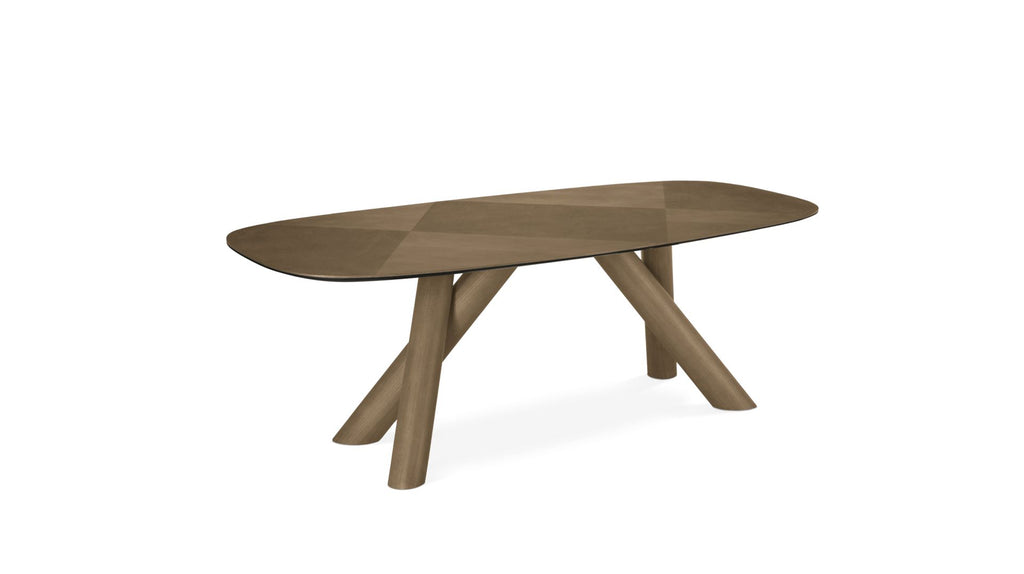boléro | Table de repas rectangulaire - image 2