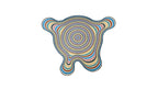 bombom  semi frio | Tapis - image 1