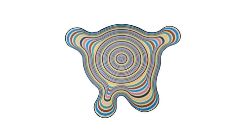 bombom  semi frio | Tapis - image 1