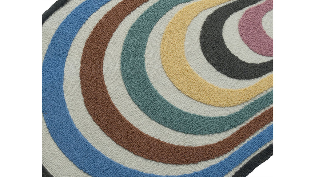 bombom  semi frio | Tapis - image 2