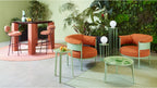 bow outdoor | Sellette - image 2