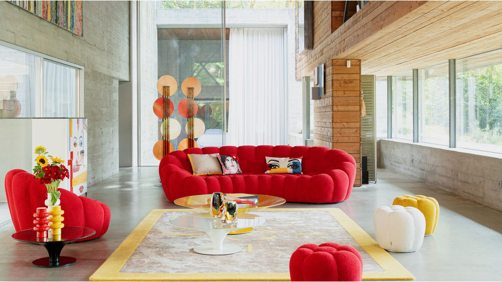 bubble pedro almodóvar | Fauteuil - image 2