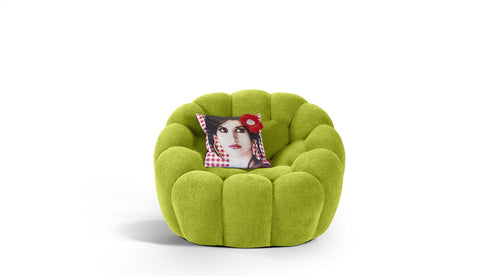 bubble pedro almodóvar | Fauteuil - image 1