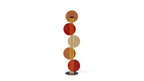confettis | Lampadaire - image 2
