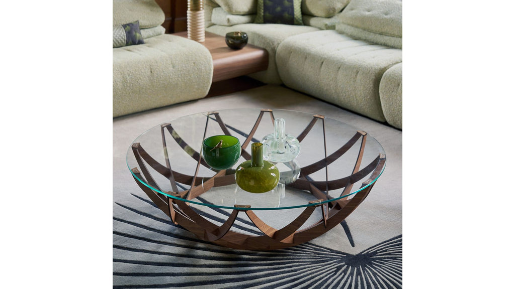 cestello bois | Table basse - image 3