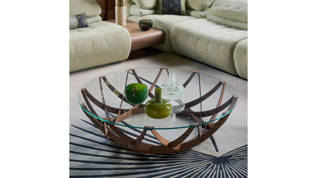 cestello bois | Table basse - image 3