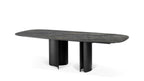 deltalis | Table de repas ovale - image 2