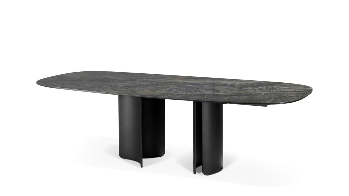 deltalis | Table de repas ovale - image 2