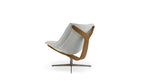 dolphin | Fauteuil pivotant - image 2