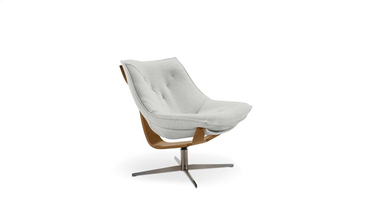 dolphin | Fauteuil pivotant - image 1