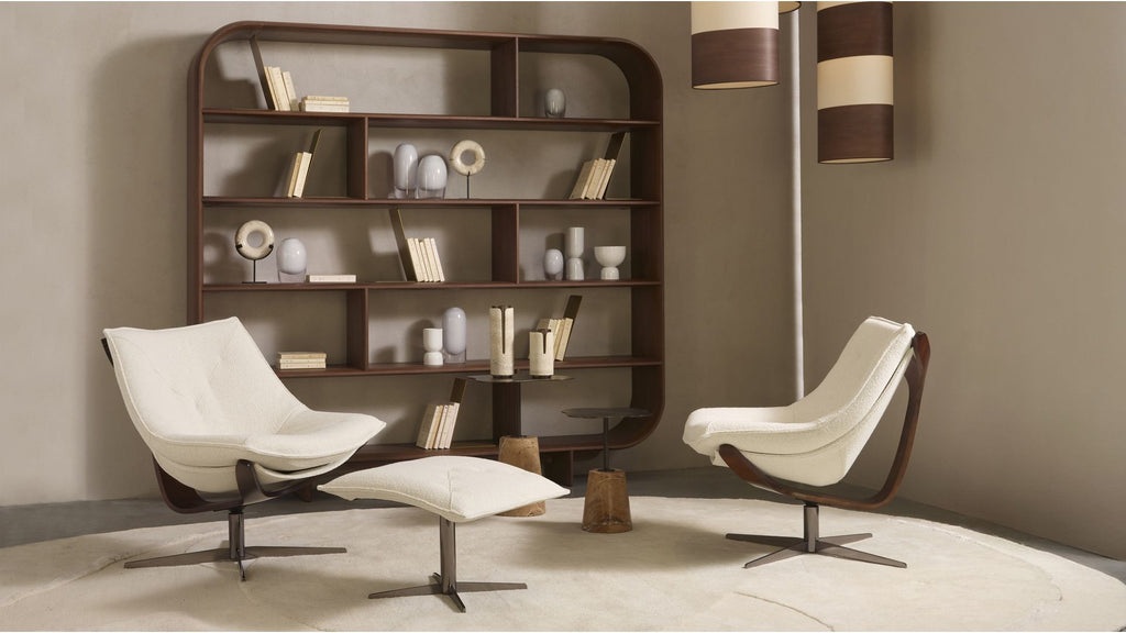 dolphin | Fauteuil pivotant - image 3