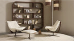 dolphin | Fauteuil pivotant - image 3