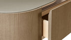 elanta | Console - 2 tiroirs - image 3