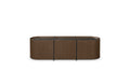 elanta | Meuble tv - 3 portes - image 1