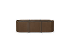 elanta | Meuble tv - 3 portes - image 1