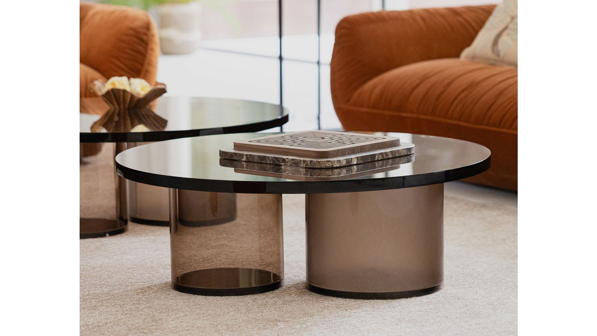 focale | Table basse ronde - image 3