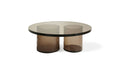 focale | Table basse ronde - image 1