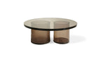 focale | Table basse ronde - image 1