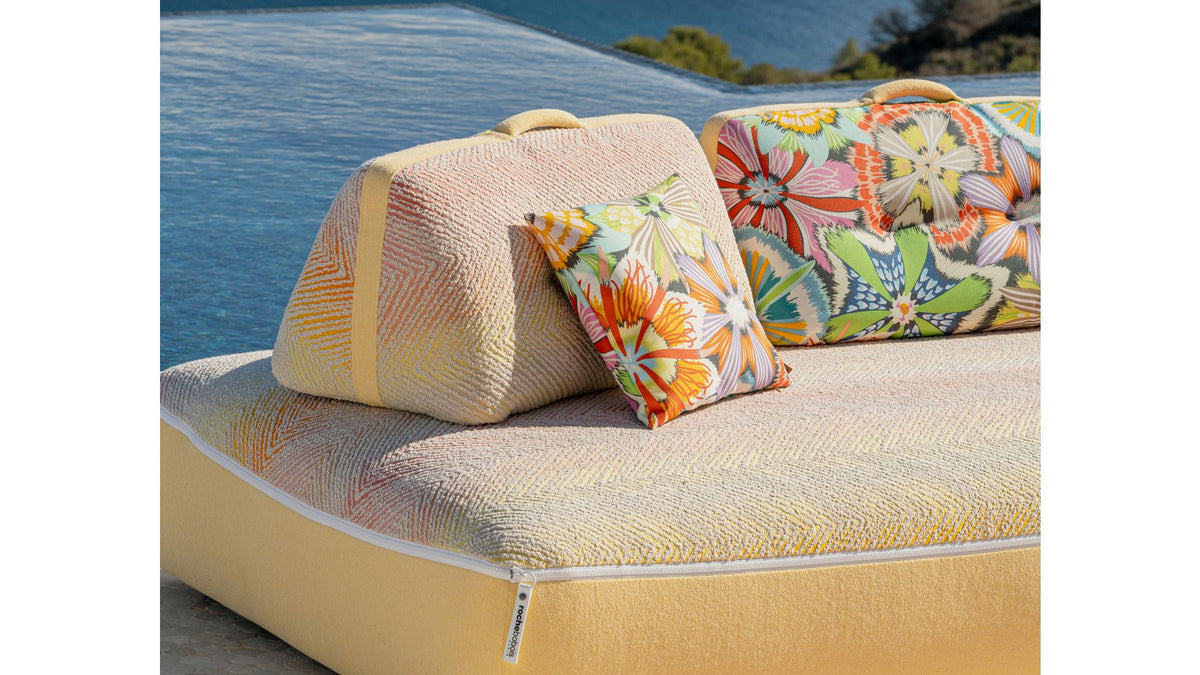 formentera | Coussin alice - image 3
