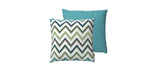 formentera | Coussin watamu - image 1