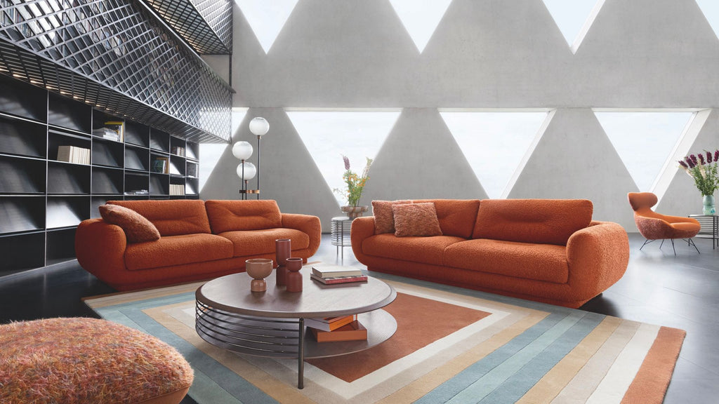stella | Lampadaire opaline - image 3