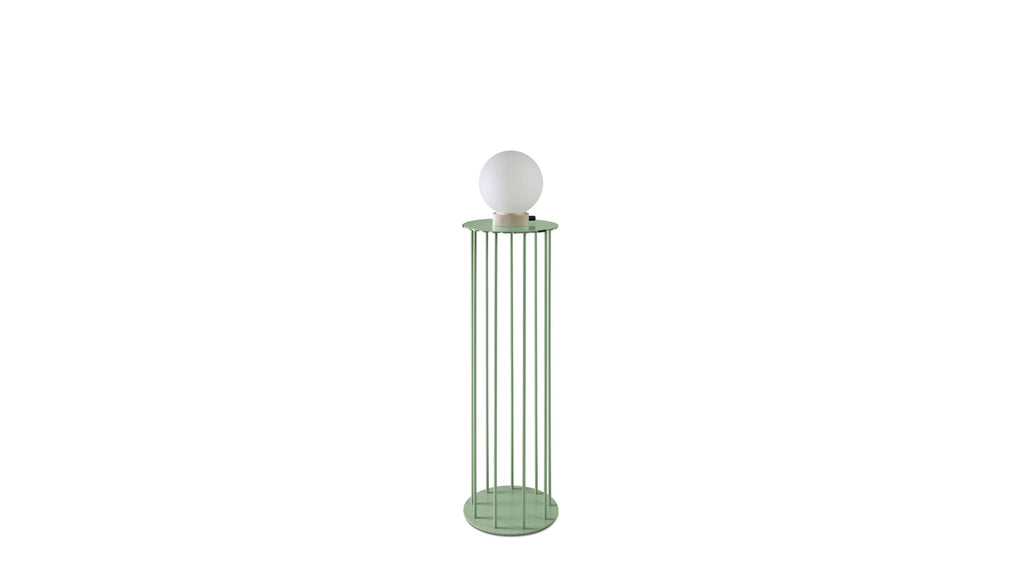 intro | Lampadaire - image 2