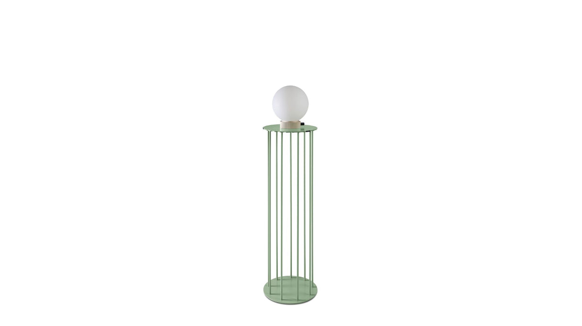 intro | Lampadaire - image 2