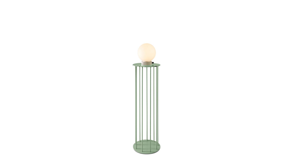 intro | Lampadaire - image 1