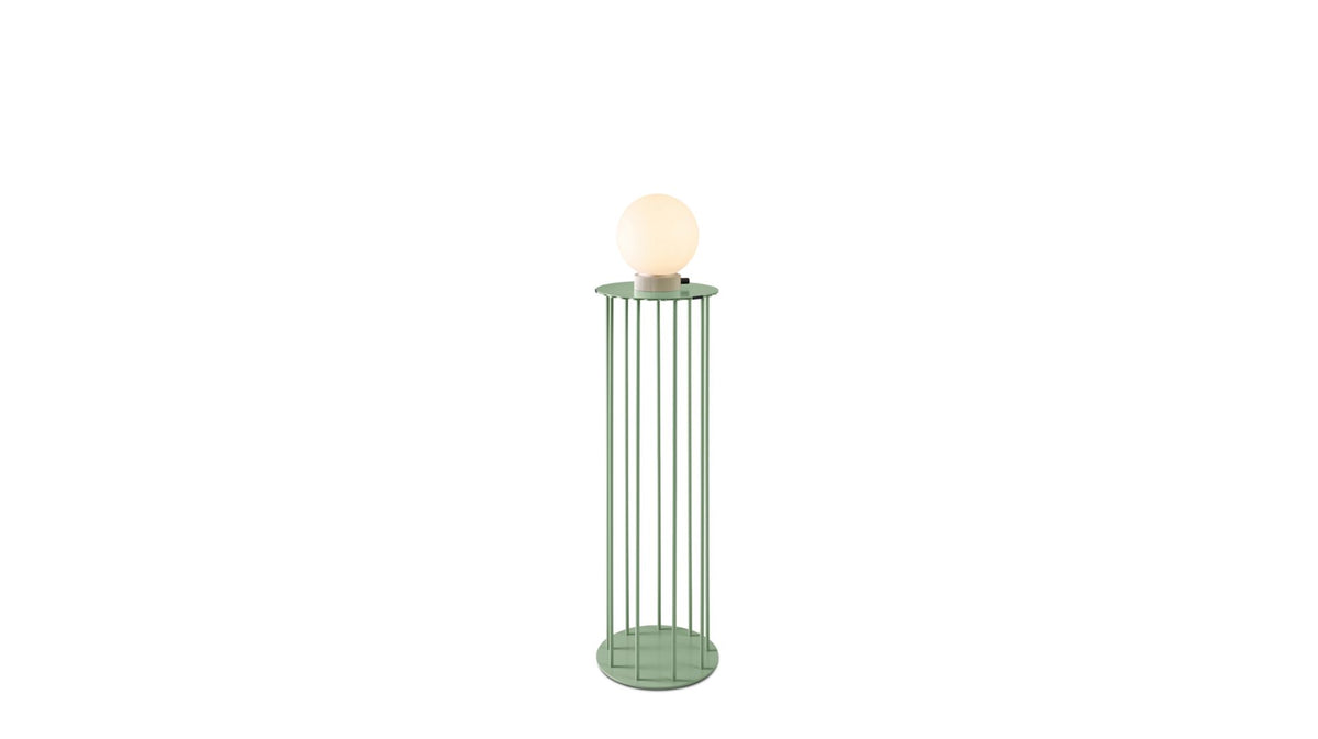 intro | Lampadaire - image 1