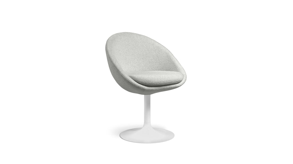 isea | Chaise pivotante - image 1