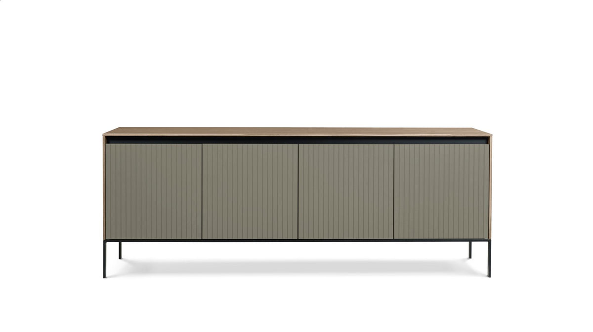 keeen | Buffet 4 portes - image 1