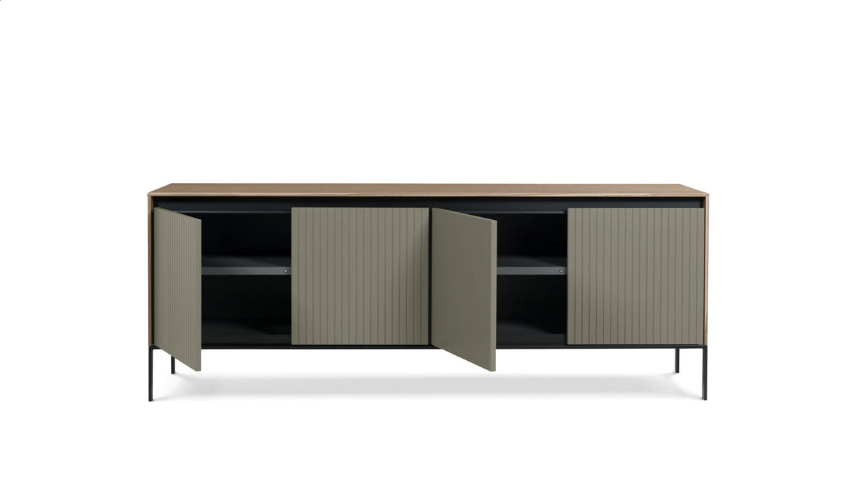 keeen | Buffet 4 portes - image 2