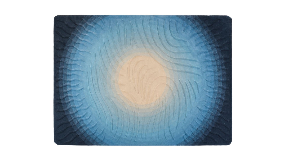 komet | Tapis - image 1
