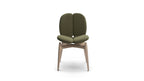 pulp | Chaise - frêne blanchi - image 2