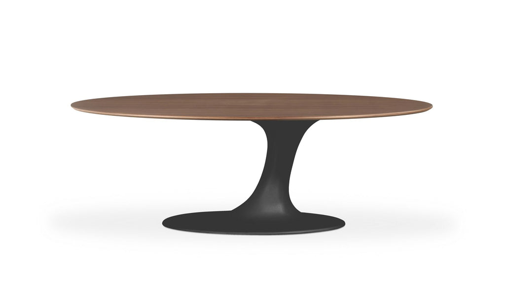 speed up | Table de repas ovale - image 1