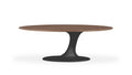 speed up | Table de repas ovale - image 1