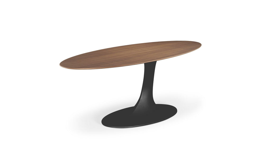 speed up | Table de repas ovale - image 2