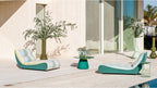temps calme outdoor | Bain de soleil - image 2