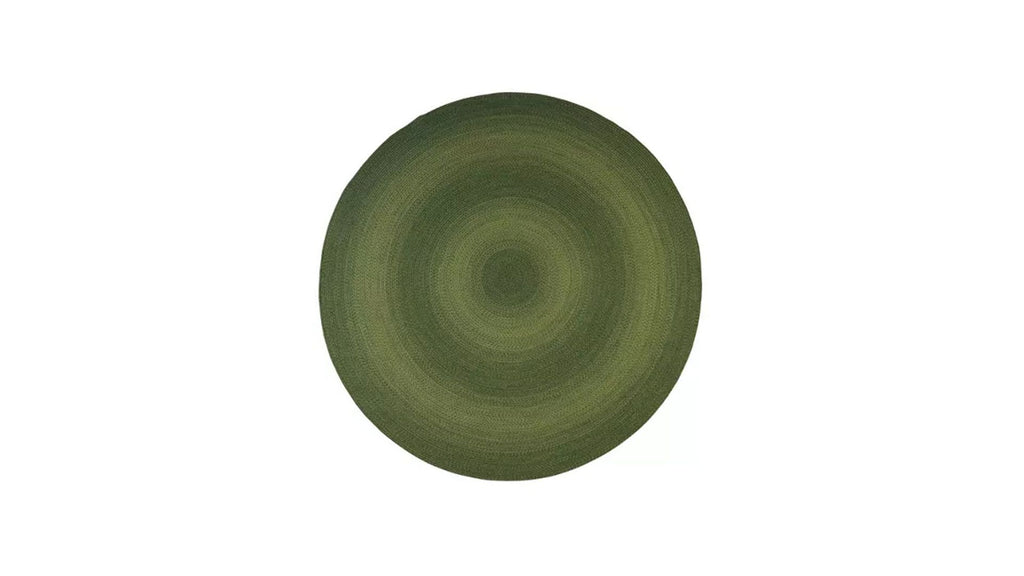 tresse | Tapis rond - image 1