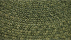 tresse | Tapis rond - image 3