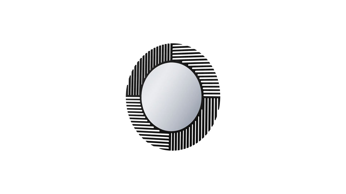 vektor | Miroir noir - image 1