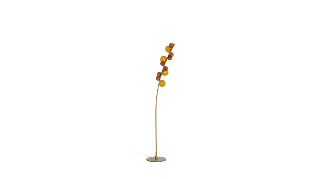 fleur de coton | Lampadaire - image 1